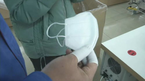 三明市首条口罩生产线正式投产，日产能力达20万个，助力个人卫生用品市场