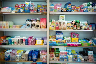 上海新添买买买地标，日用品销售引爆消费热潮