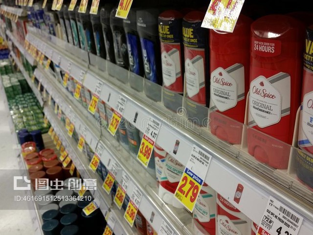 商店除臭剂科 个人卫生用品销售的新篇章